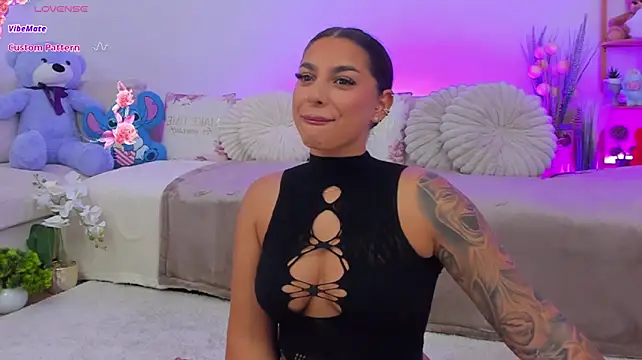 Brianna_Wilson live cam on StripChat