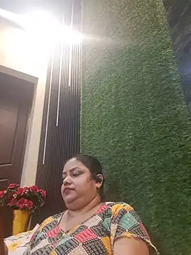 SHANVII live cam on StripChat