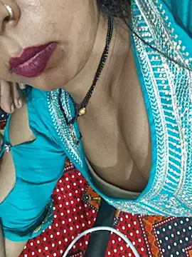 Sharmila-Singh live cam on StripChat