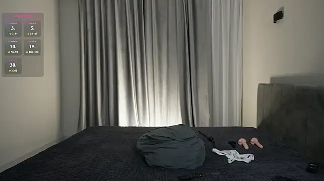Nik_Sharp webcam
