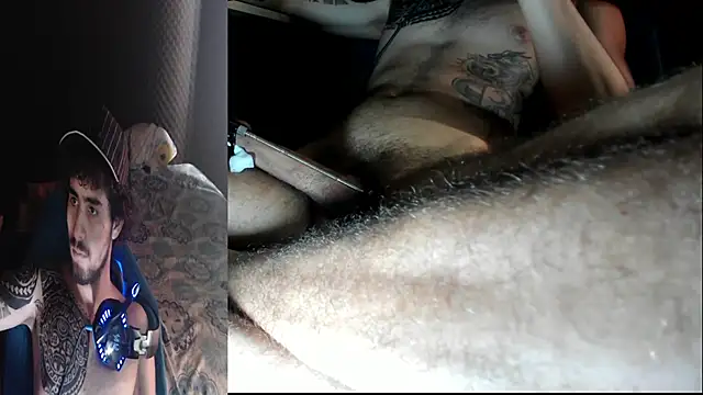 AXEL_AG5 webcam