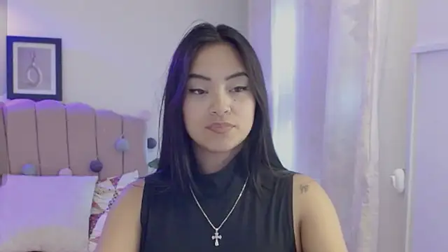Stefa_Escobar live cam on StripChat