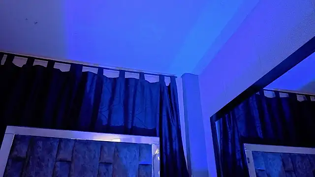 Mia_Oxford webcam