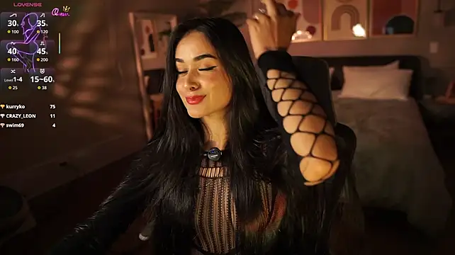abigail_adamss live cam on StripChat
