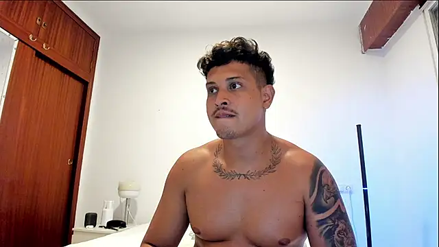 JohanSmith webcam