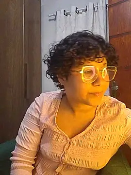 Nyx_w webcam