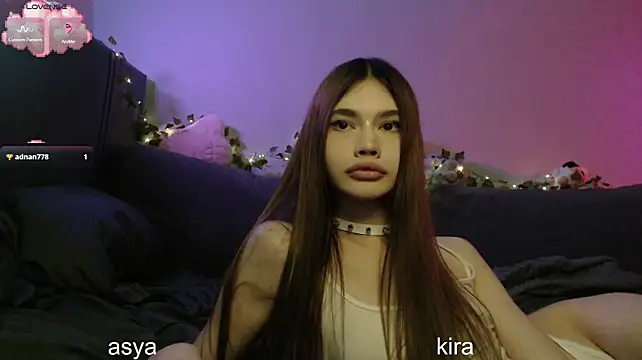sweetykittysysya live cam on StripChat