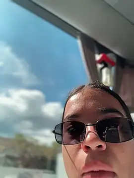 JuanitaMore01 webcam