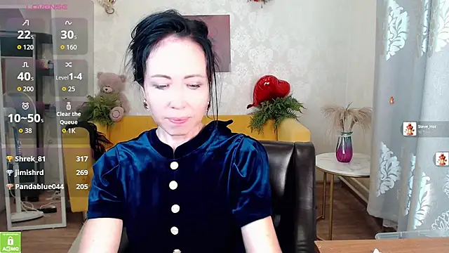 beautiful_moon3 webcam