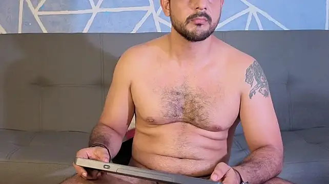 david_oliveira live cam on StripChat
