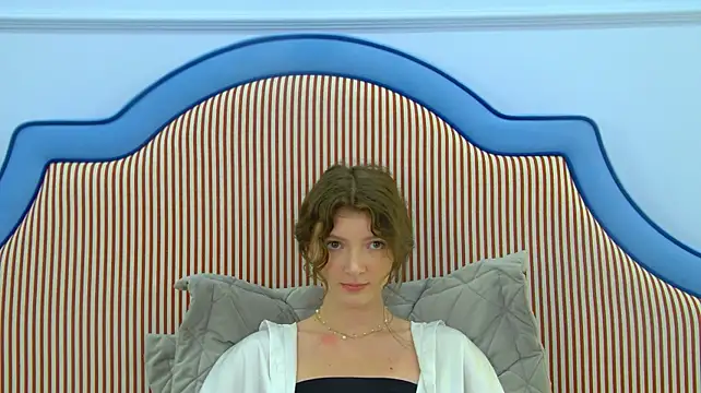 SophiaProve live cam on StripChat