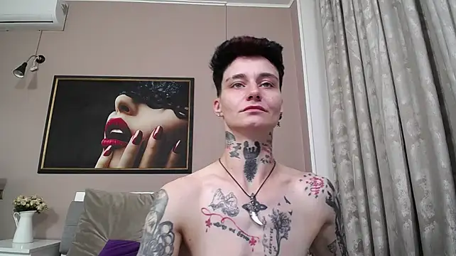 KennyXSX live cam on StripChat