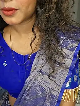 Akni_ live cam on StripChat