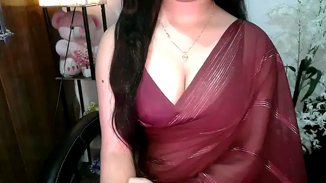 Nancy_rai live cam on StripChat