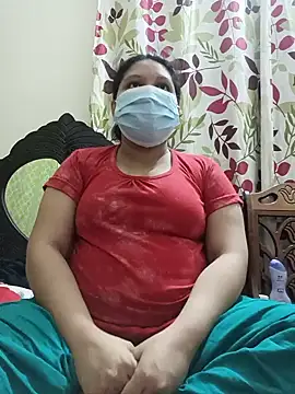 Mahi-Choudhury live cam on StripChat
