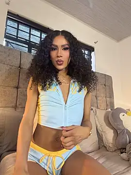 LiaDuquette live cam on StripChat