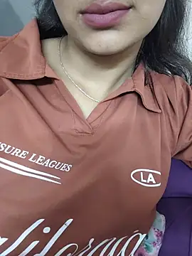 Ritika_jha01 live cam on StripChat
