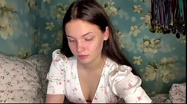 RileySpence live cam on StripChat