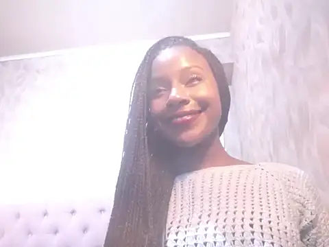 Blesiniha live cam on StripChat