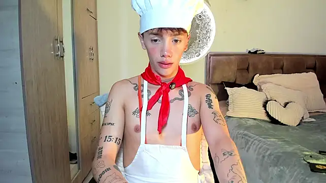 Timothy_ros live cam on StripChat