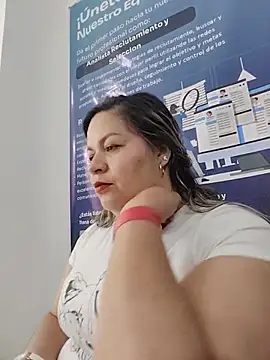 Charlott-1 live cam on StripChat