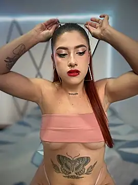 DarlyHoper__ webcam