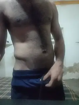 Horny_Cock_85 webcam