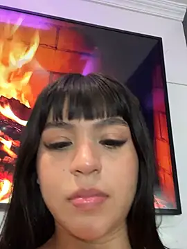 BlearSilver live cam on StripChat