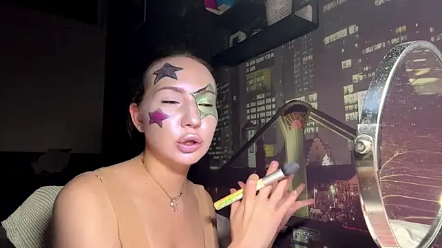 sssstarrr live cam on StripChat