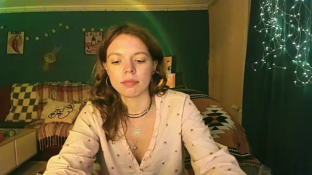 ClancyMorissey live cam on StripChat