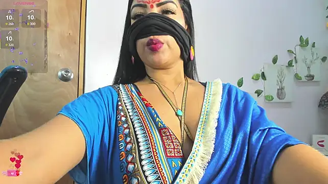 Iniya_Parul