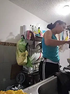BasmaHernandez live cam on StripChat