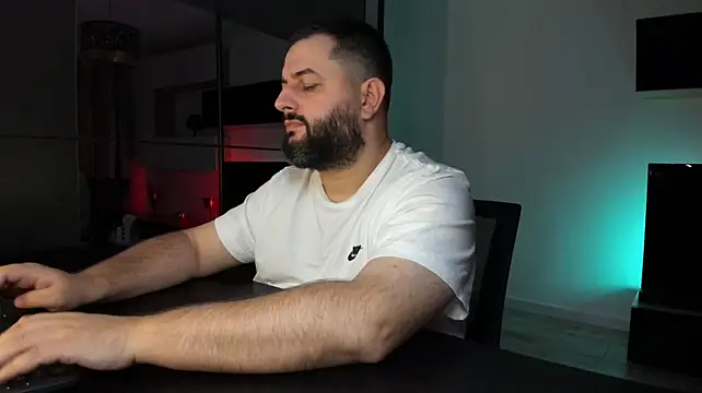 DravenPeak live cam on StripChat