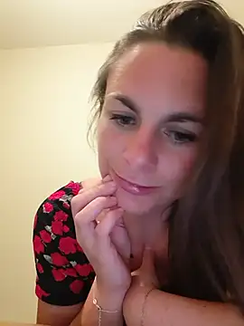 WildSweetheartXO webcam