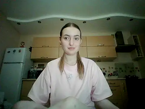 Lisanta live cam on StripChat