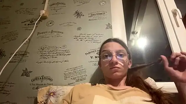 Eva_crazys live cam on StripChat