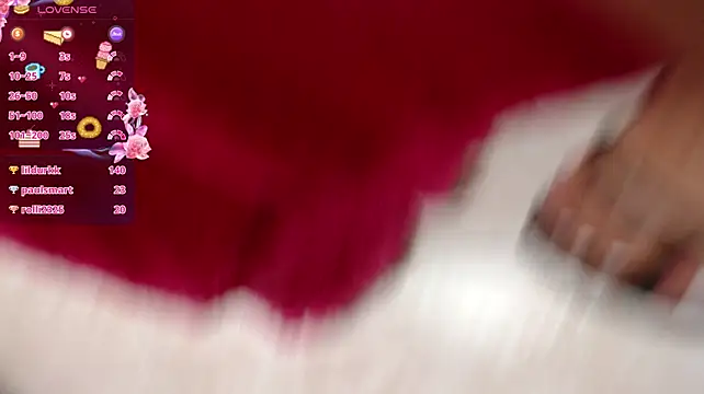 Sammy_Wagner live cam on StripChat