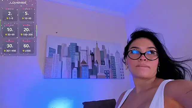 MollyJones_ live cam on StripChat