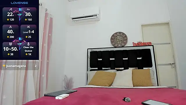 George_Diesell live cam on StripChat