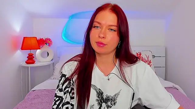 LizyBex live cam on StripChat