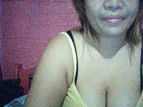 sweet_buncandy live cam on StripChat