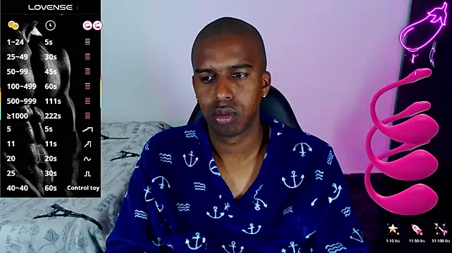 mrjhon26 live cam on StripChat