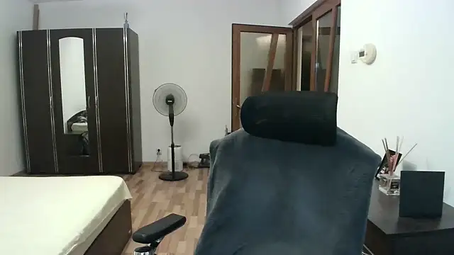 mu5clemania2 live cam on StripChat