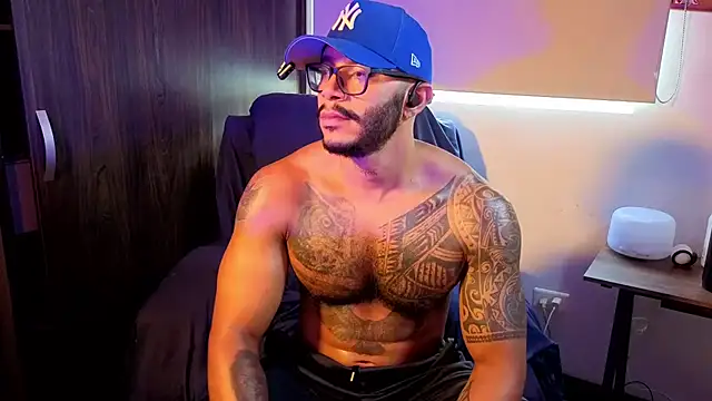 Wheeler_Green live cam on StripChat