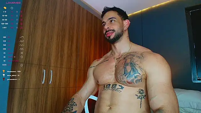 massimo_visconti live sex cam
