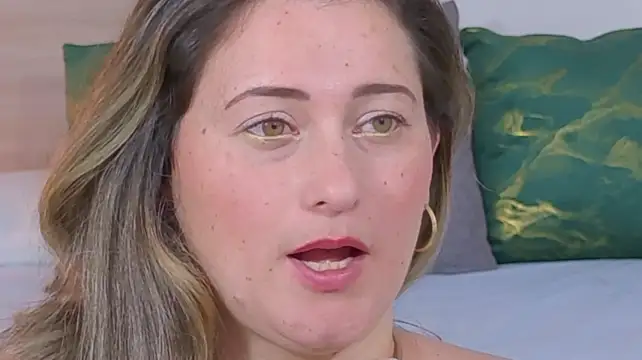 BeccaSwan