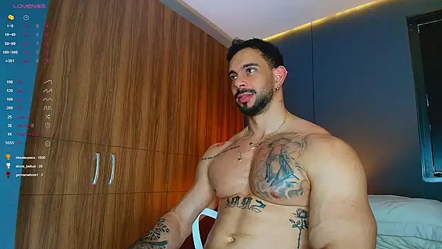 massimo_visconti's room