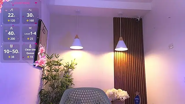 Cherry_Vixen_ live cam on StripChat