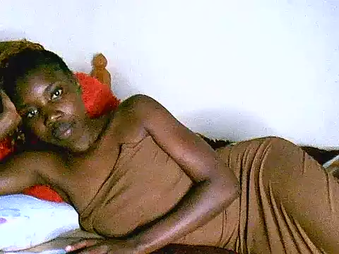 Prickly_ebony live cam model