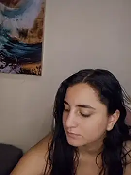 LisaStarkm live cam on StripChat